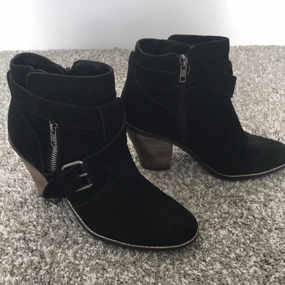 Dolce Vita Connary Bootie Size 8 - Picture 2 of 4
